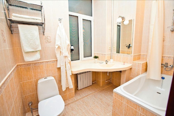 Hotel Classic (Charkiw)